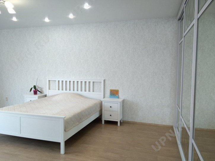 3-комн квартира гурзуфская, 16
