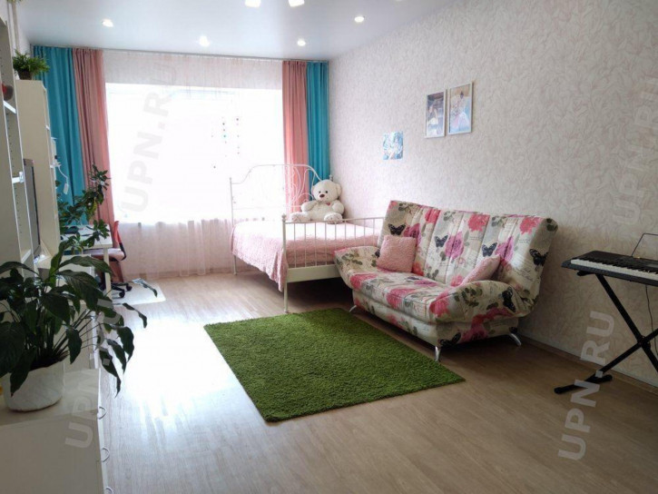 3-комн квартира гурзуфская, 16