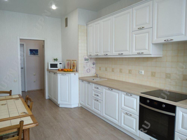 3-комн квартира гурзуфская, 16