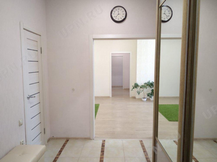 3-комн квартира гурзуфская, 16