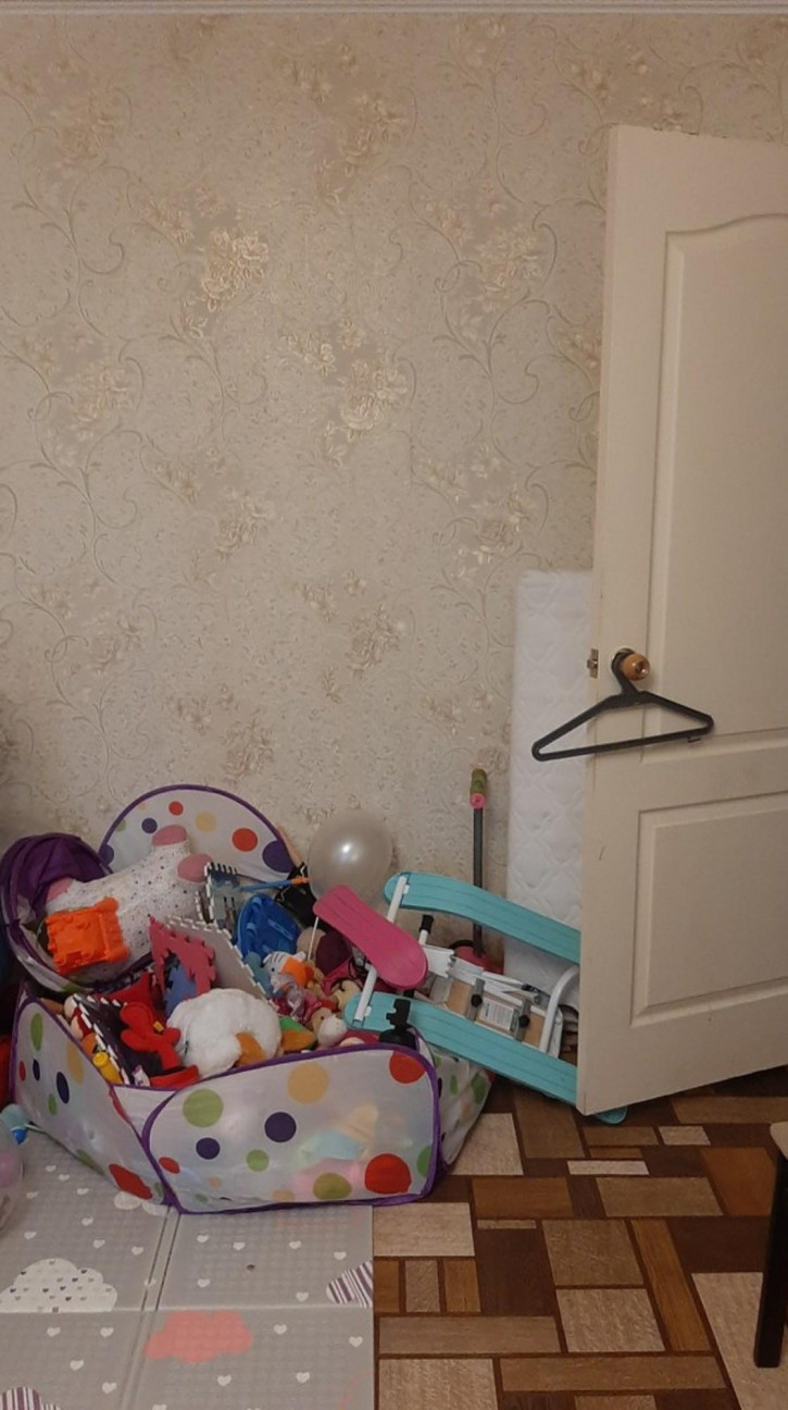 2-комн квартира в новом доме Тельмана35 35