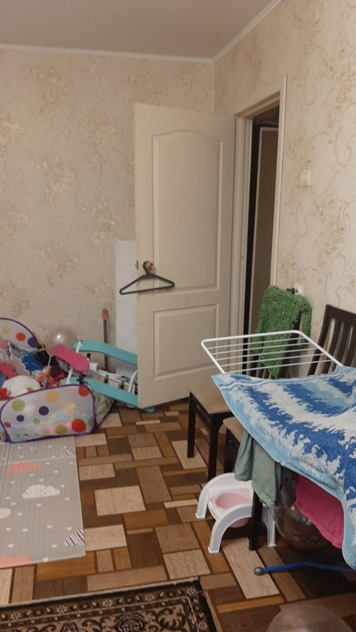 2-комн квартира в новом доме Тельмана35 35