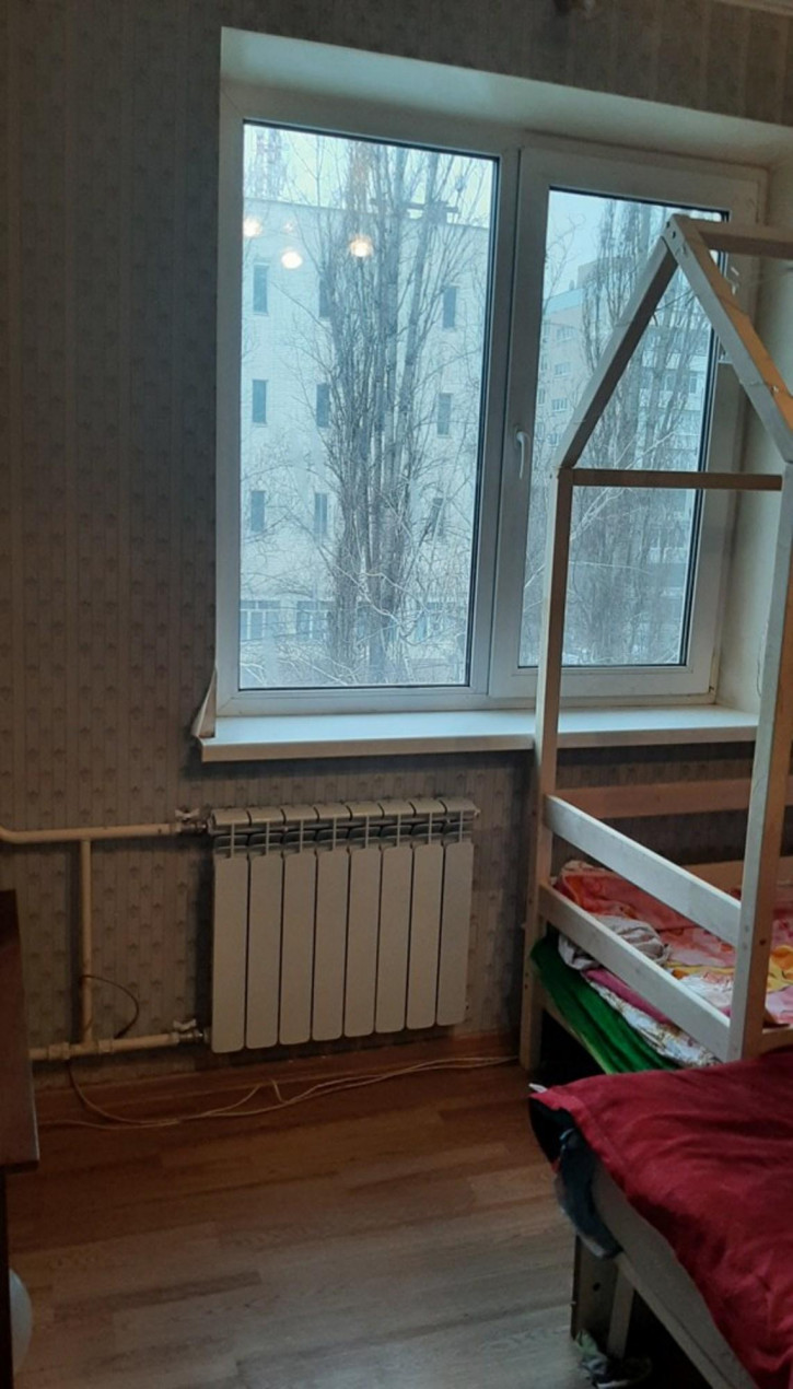 2-комн квартира в новом доме Тельмана35 35