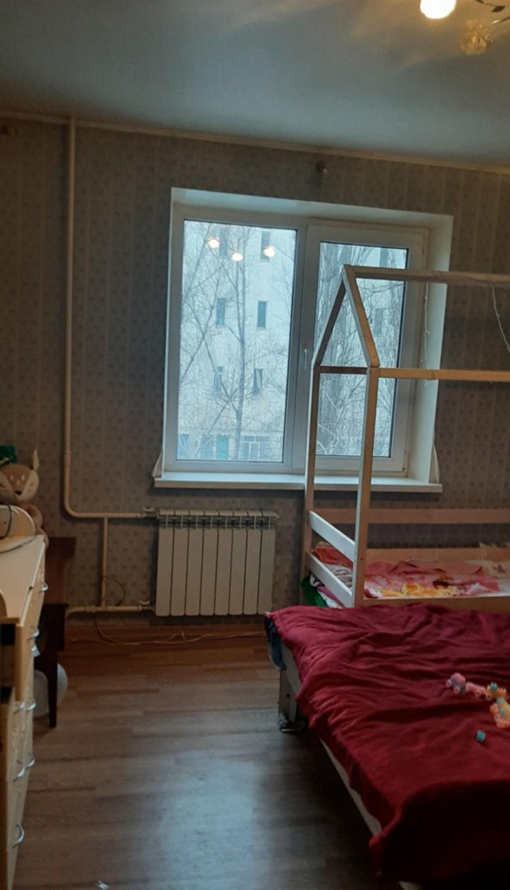 2-комн квартира в новом доме Тельмана35 35