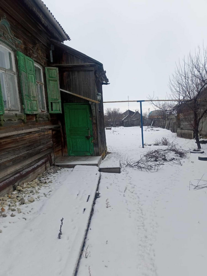 Коттедж/дом Советская 100