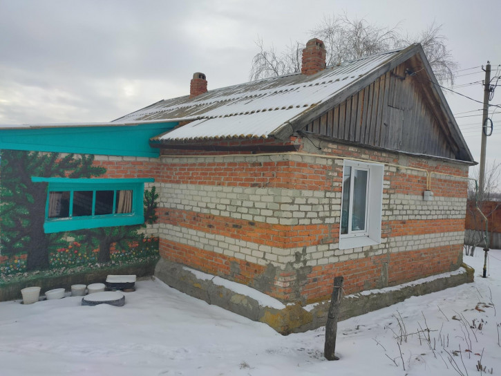 Коттедж/дом Советская 1