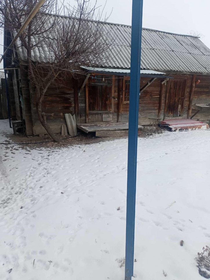 Коттедж/дом Советская 100