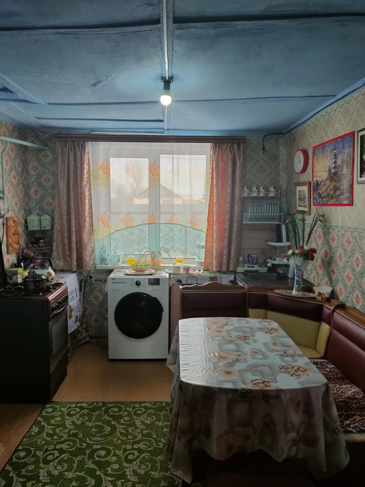Коттедж/дом Советская 1