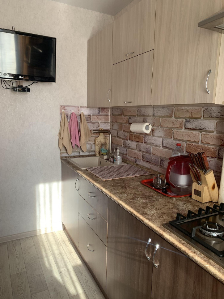 2-комн квартира в новом доме Большая Садовая 85