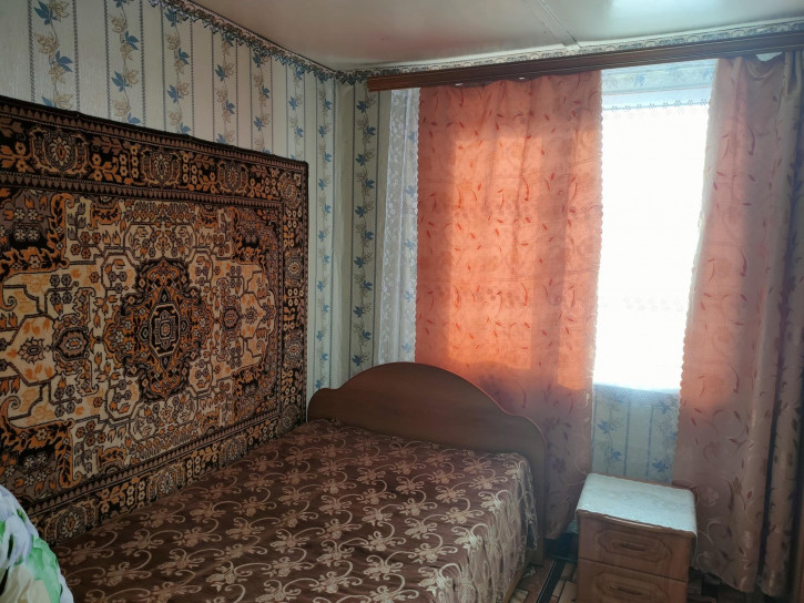 Коттедж/дом Советская 1