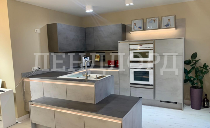 3-комн квартира Гвардейский переулок, 13