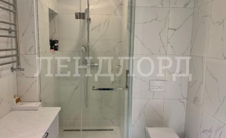 3-комн квартира Гвардейский переулок, 13