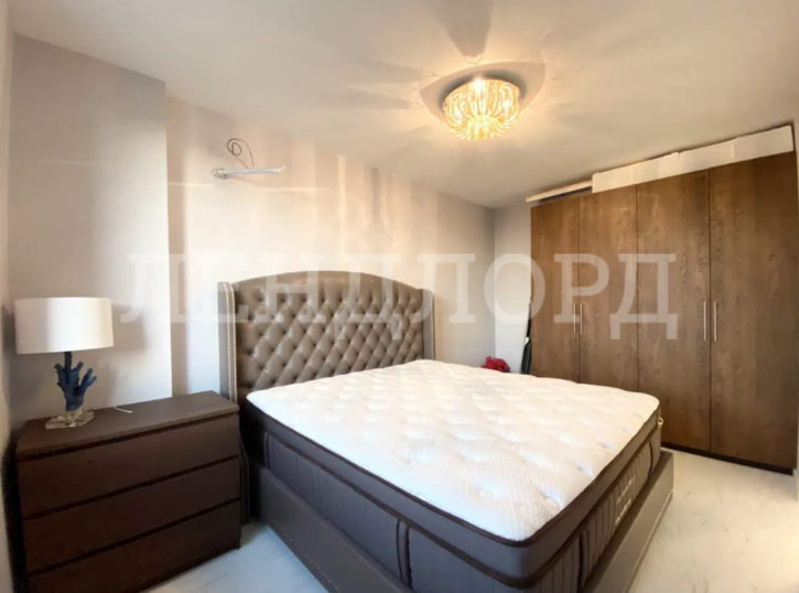 3-комн квартира Гвардейский переулок, 13