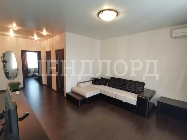 2-комн квартира проспект Маршала Жукова, 30/95