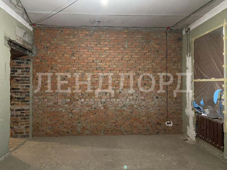 2-комн квартира Можайская улица, 38