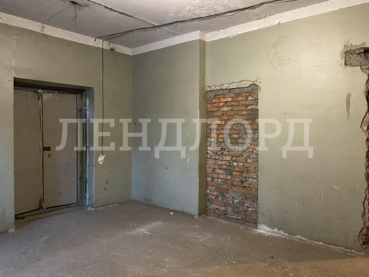 2-комн квартира Можайская улица, 38