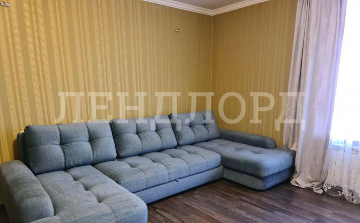 1-комн квартира проспект Ленина, 245/2