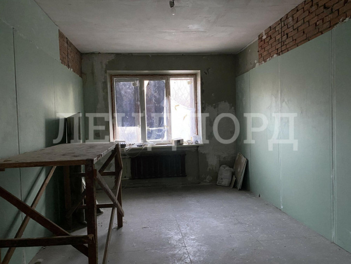 2-комн квартира Можайская улица, 38