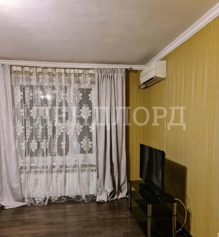 1-комн квартира проспект Ленина, 245/2