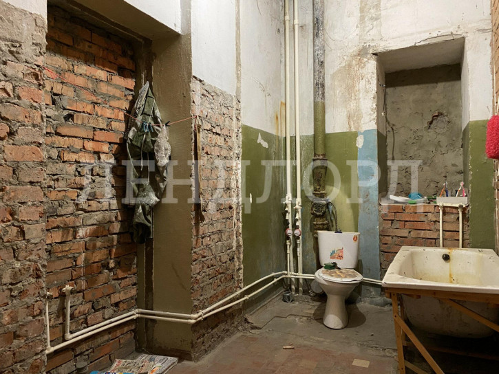 2-комн квартира Можайская улица, 38