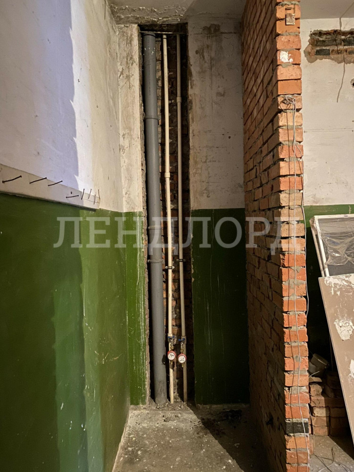 2-комн квартира Можайская улица, 38