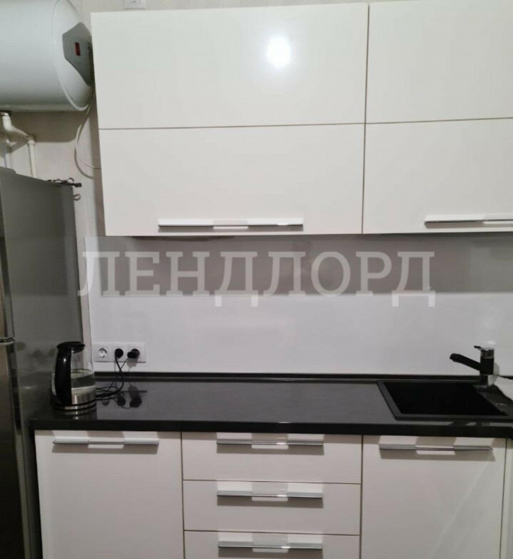 1-комн квартира проспект Ленина, 245/2