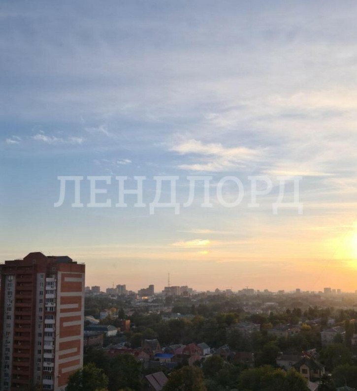 1-комн квартира проспект Ленина, 245/2