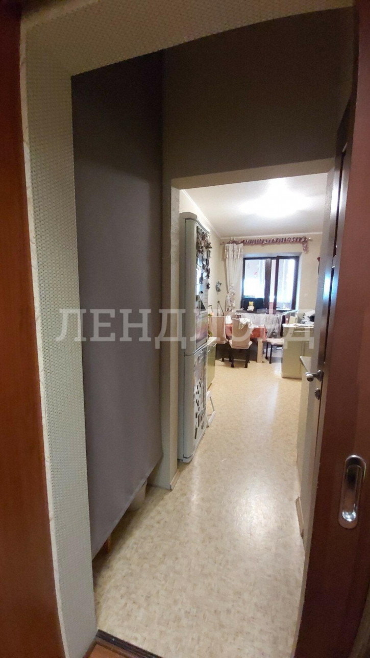2-комн квартира Орбитальная улица, 70/3