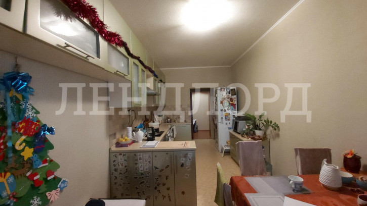 2-комн квартира Орбитальная улица, 70/3
