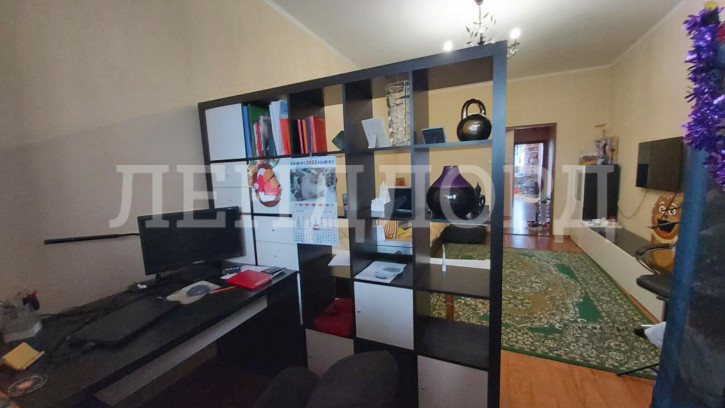 2-комн квартира Орбитальная улица, 70/3