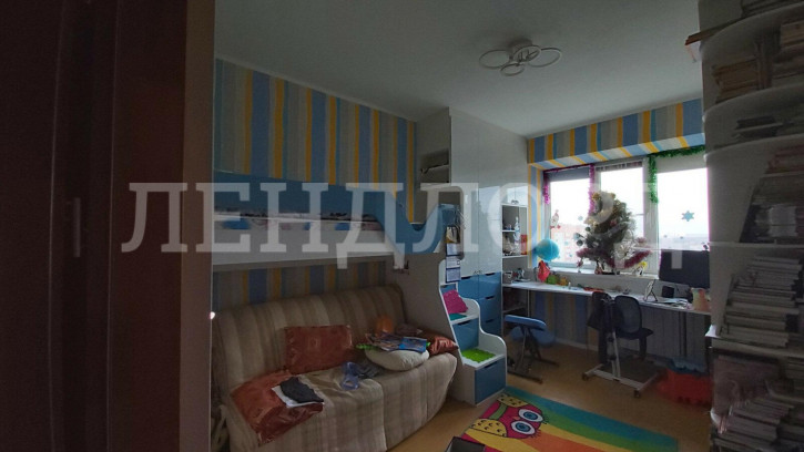 2-комн квартира Орбитальная улица, 70/3