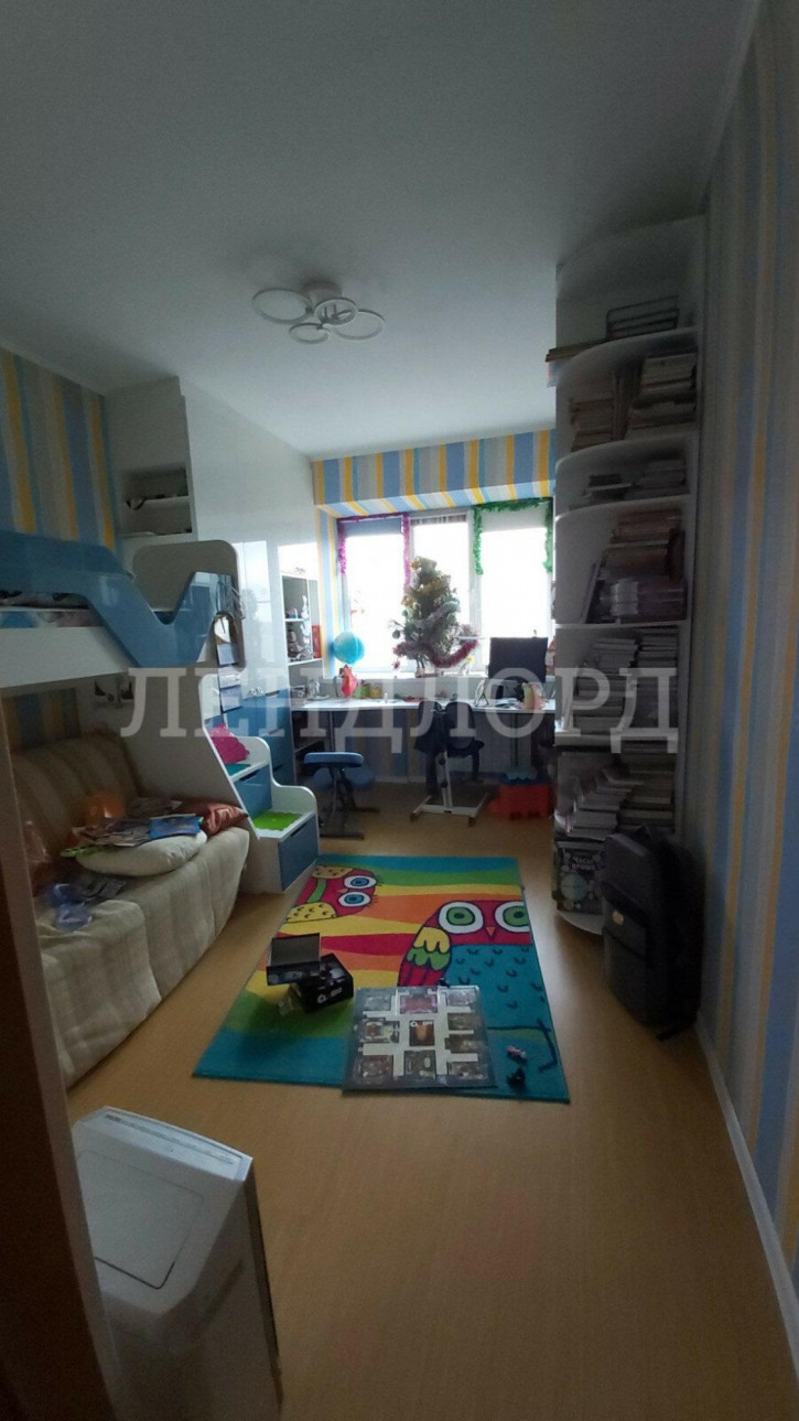 2-комн квартира Орбитальная улица, 70/3