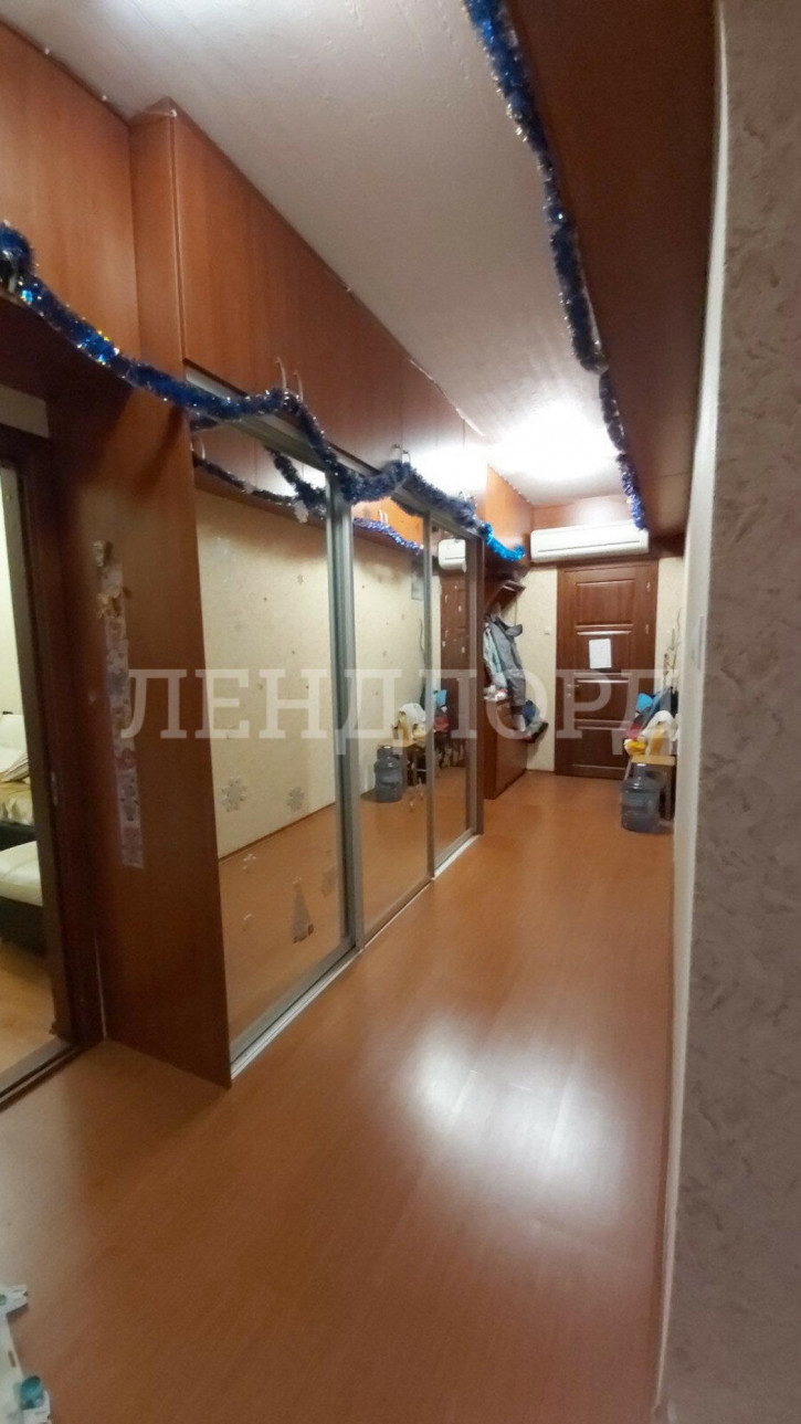 2-комн квартира Орбитальная улица, 70/3