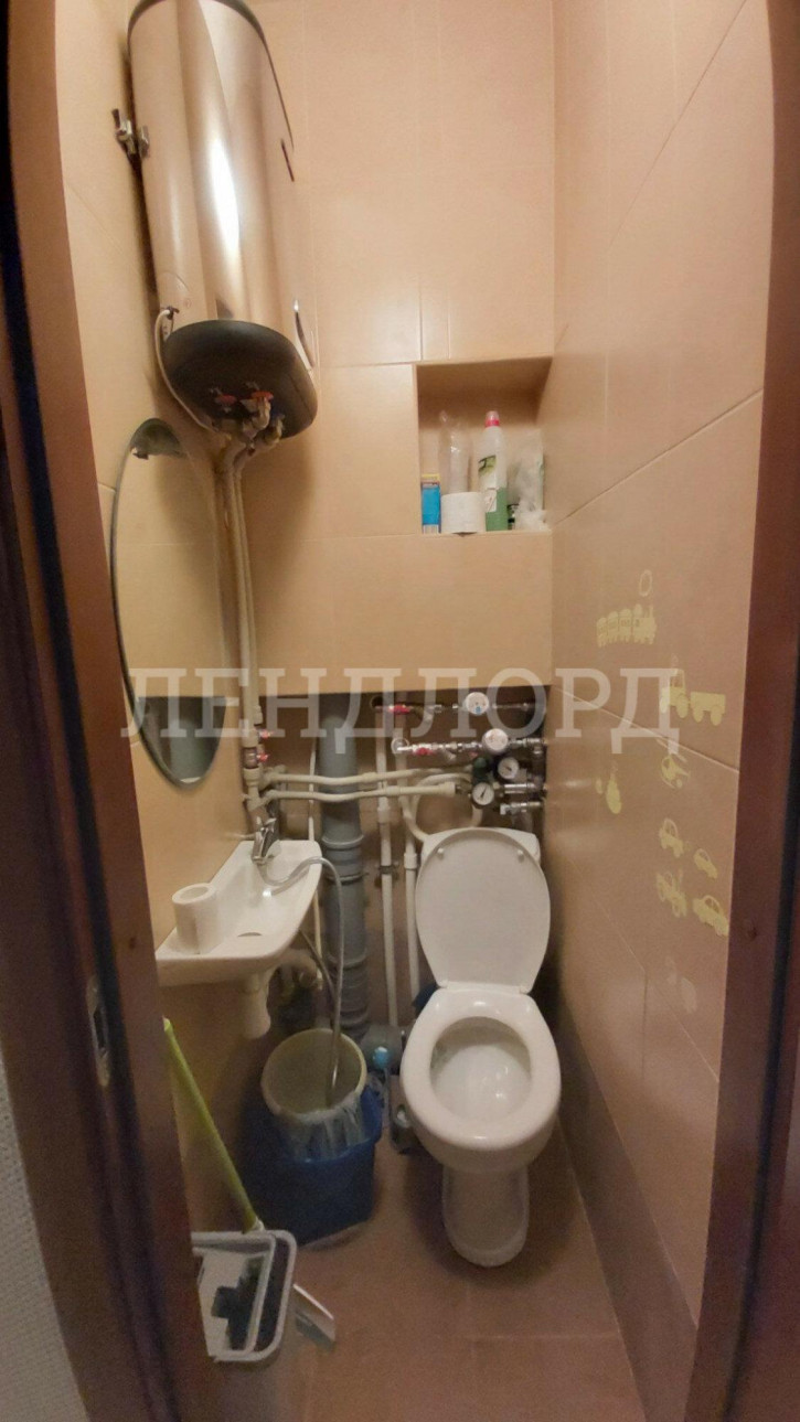 2-комн квартира Орбитальная улица, 70/3