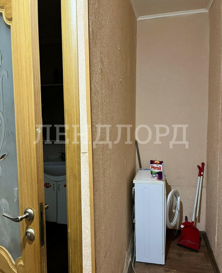 1-комн квартира улица Содружества, 70