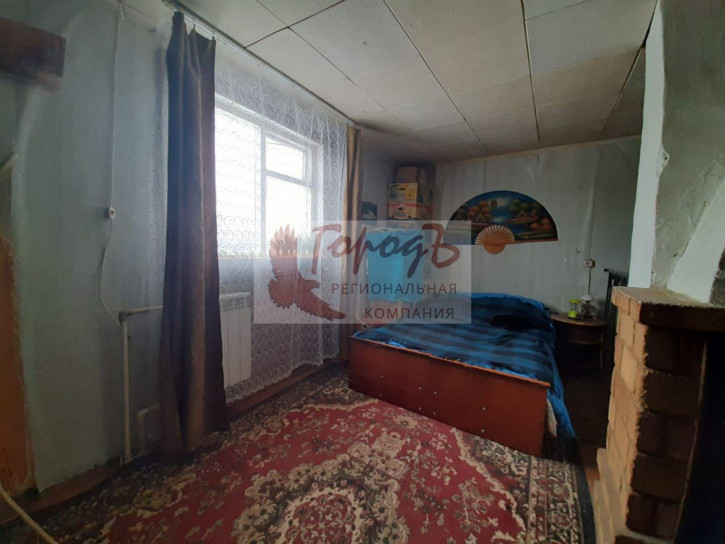 Коттедж/дом Васильковая улица, 24
