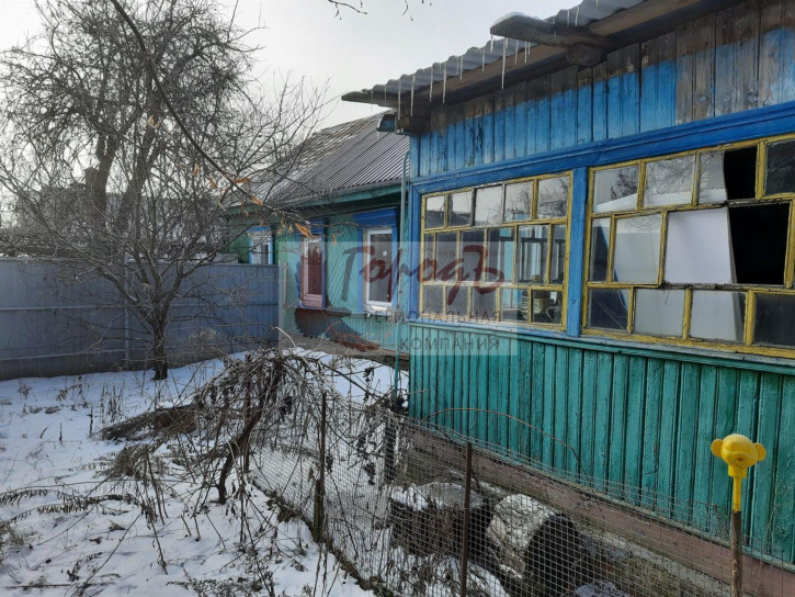 Коттедж/дом Весенняя улица, 18