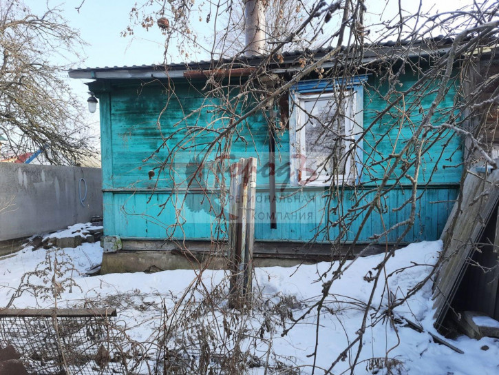 Коттедж/дом Весенняя улица, 18