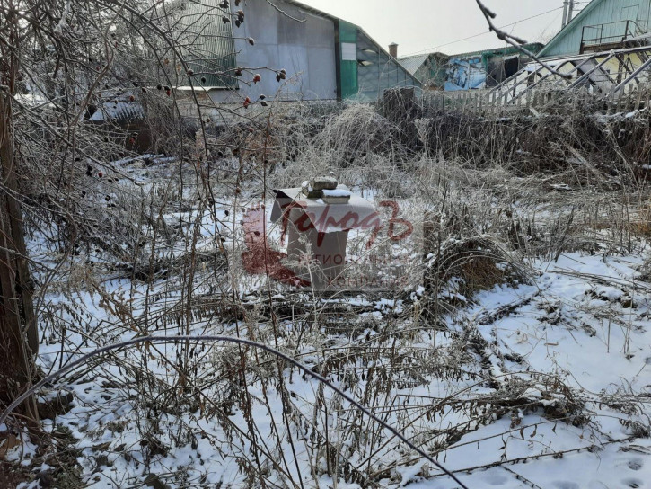 Коттедж/дом Весенняя улица, 18