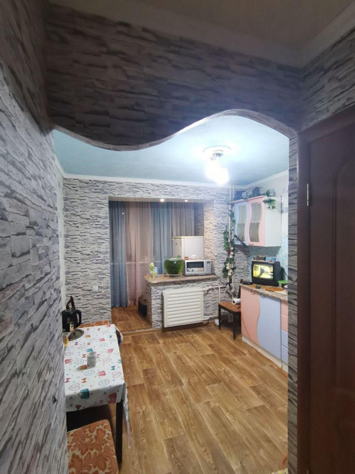 3-комн квартира Мечтателей, 46