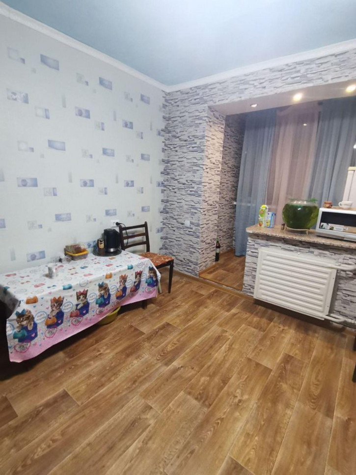 3-комн квартира Мечтателей, 46