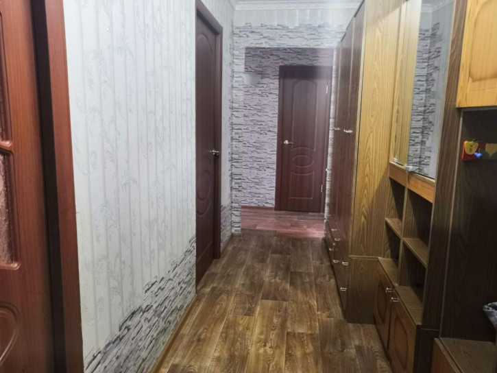 3-комн квартира Мечтателей, 46