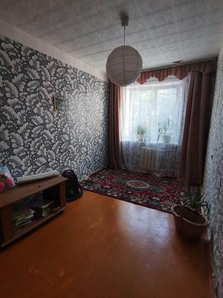 3-комн квартира Мечтателей, 46