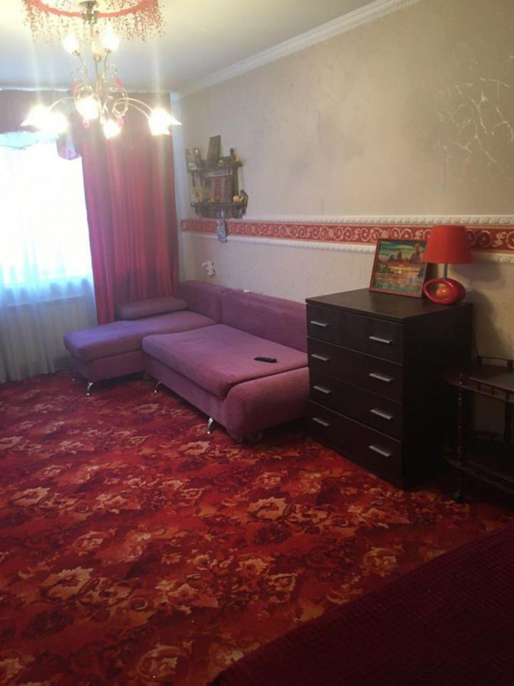 2-комн квартира Чайковского, 6