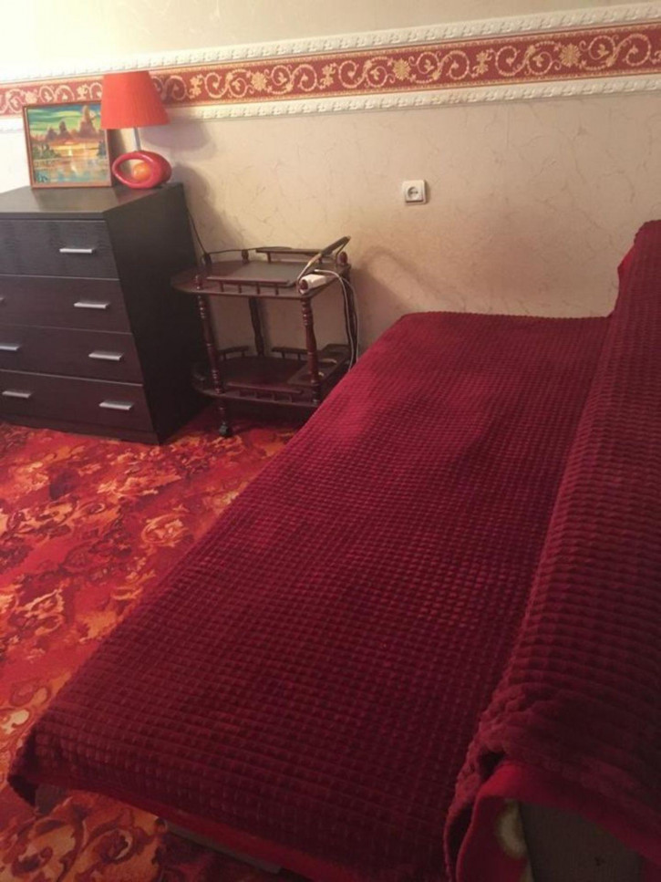 2-комн квартира Чайковского, 6
