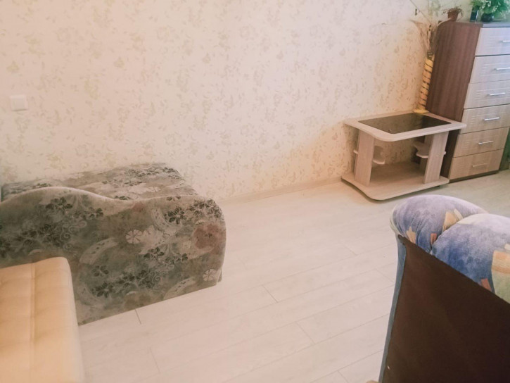 2-комн квартира Чайковского, 6