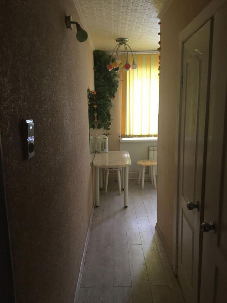 2-комн квартира Чайковского, 6