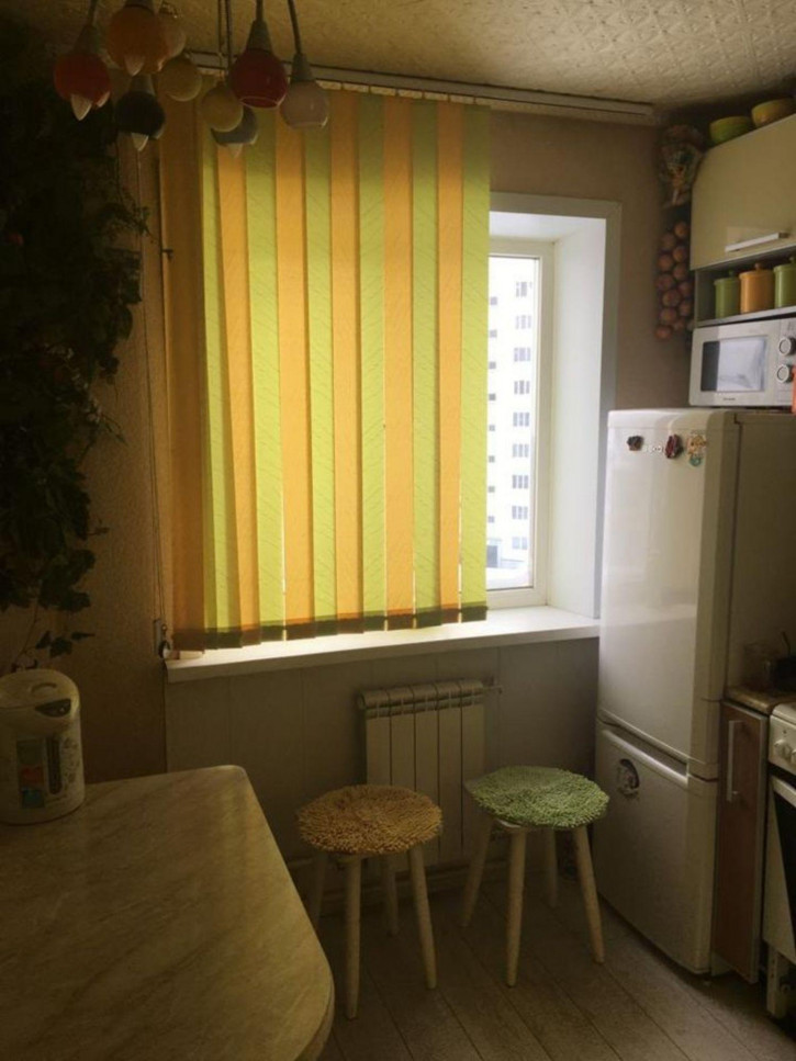 2-комн квартира Чайковского, 6