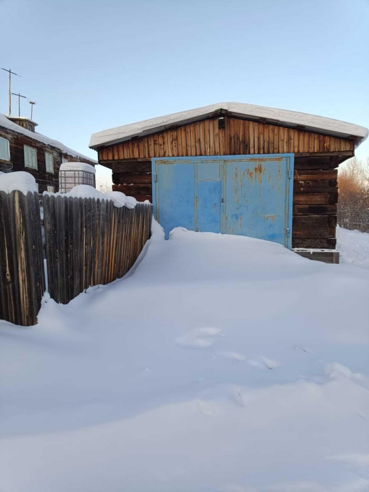 3-комн квартира Вокзальная, 20