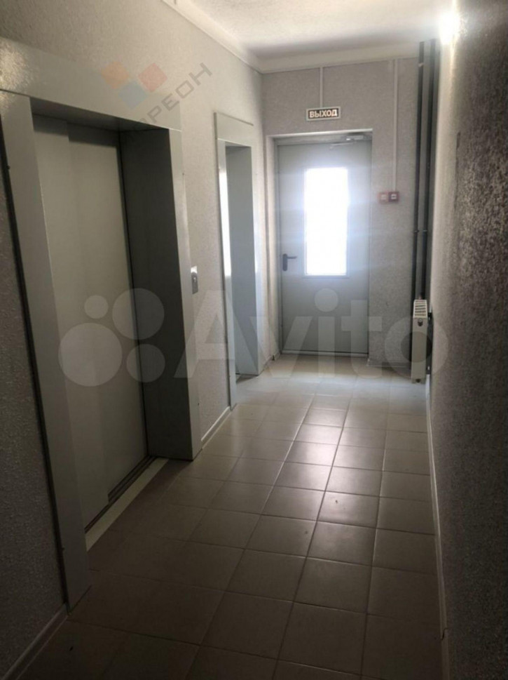 2-комн квартира Тепличная ул, 62/1